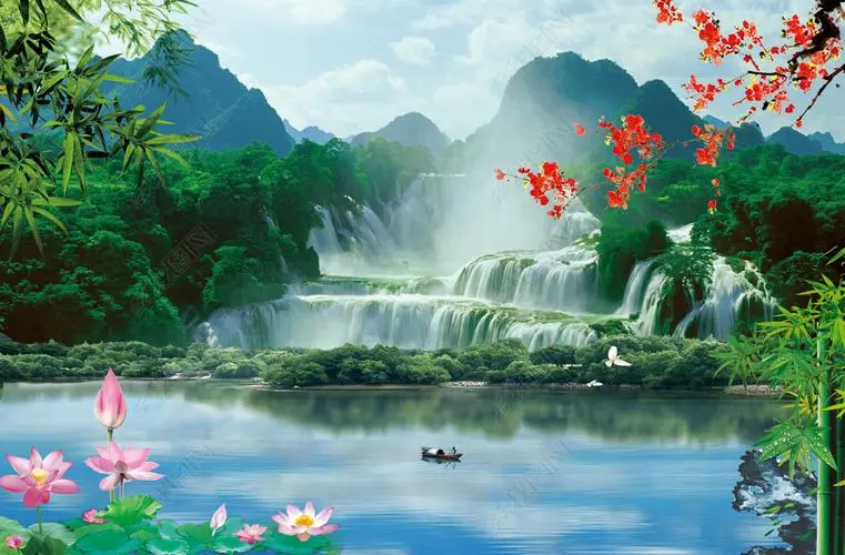 智慧工厂节能高效